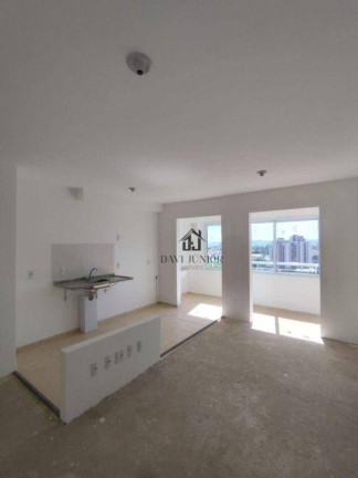 Apartamento com 2 Quartos à Venda ou Locação, 50 m² em Jardim São Carlos - Sorocaba