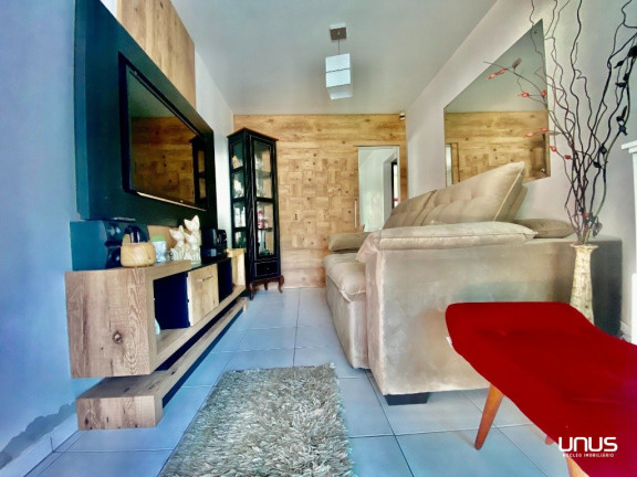 Imagem Casa com 2 Quartos à Venda, 104 m² em São Sebastião - Palhoça Imagem Casa com 2 Quartos à Venda, 104 m² em São Sebastião - Palhoça