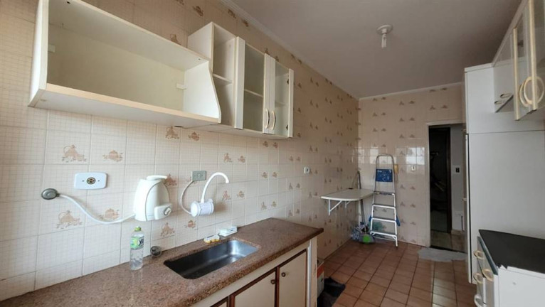 Imagem Apartamento com 2 Quartos à Venda, 84 m² em Guilhermina - Praia Grande Imagem Apartamento com 2 Quartos à Venda, 84 m² em Guilhermina - Praia Grande