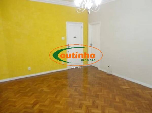 Imagem Apartamento com 3 Quartos à Venda, 118 m² em Tijuca - Rio De Janeiro Imagem Apartamento com 3 Quartos à Venda, 118 m² em Tijuca - Rio De Janeiro