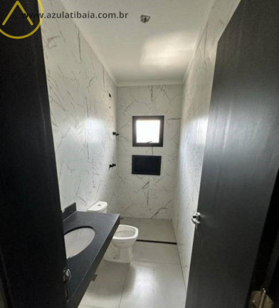Imagem Casa com 3 Quartos à Venda, 137 m² em Jardim Do Lago - Atibaia
