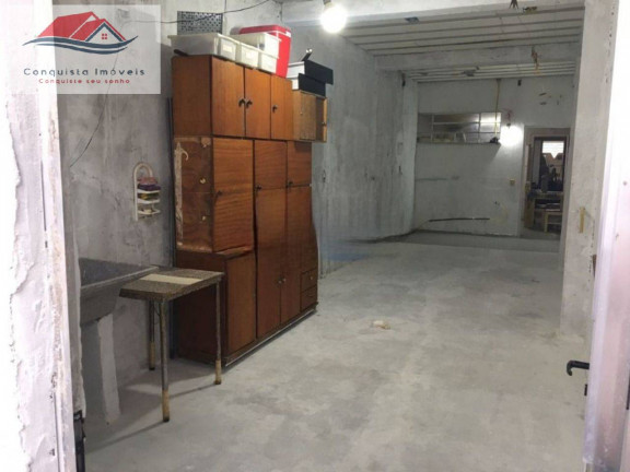 Imagem Casa com 2 Quartos à Venda, 98 m² em Vila Rosália - Guarulhos Imagem Casa com 2 Quartos à Venda, 98 m² em Vila Rosália - Guarulhos