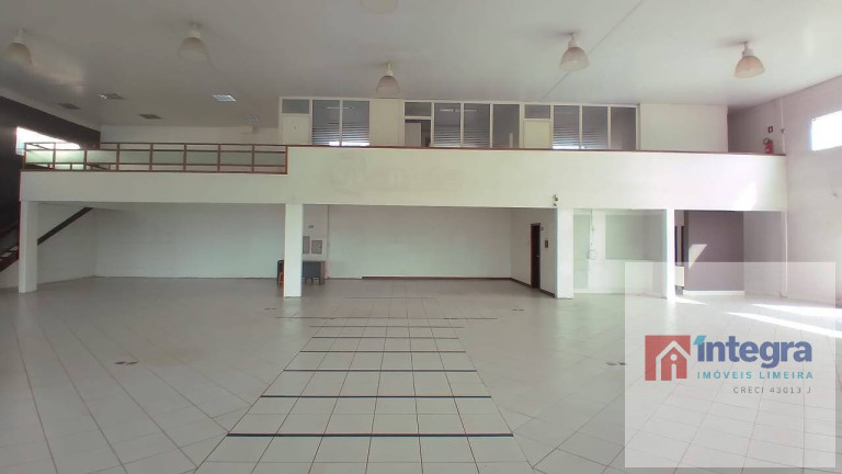 Imagem Imóvel Comercial à Venda, 1.451 m² em Limeira Imagem Imóvel Comercial à Venda, 1.451 m² em Limeira