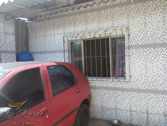 Imagem Casa com 1 Quarto à Venda, em 38 - Mongágua Imagem Casa com 1 Quarto à Venda, em 38 - Mongágua