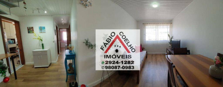 Imagem Cobertura com 3 Quartos à Venda, 133 m² em Vila Das Belezas - São Paulo