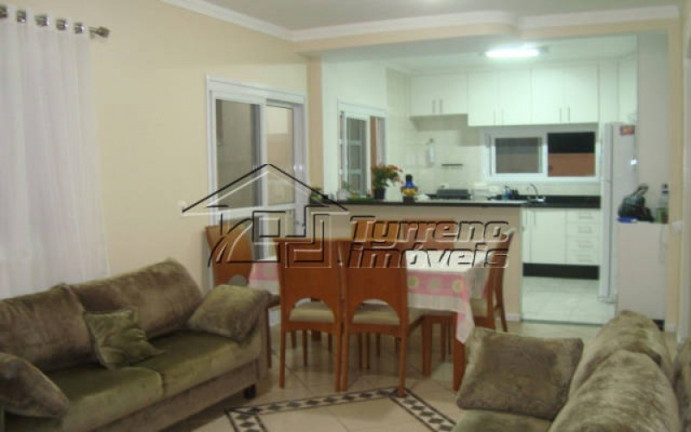 Imagem Casa de Condomínio com 3 Quartos à Venda, 180 m² em Urbanova - São José Dos Campos Imagem Casa de Condomínio com 3 Quartos à Venda, 180 m² em Urbanova - São José Dos Campos