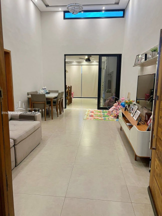 Casa de Condomínio com 3 Quartos à Venda, 156 m² em Jardim Valencia - Ribeirão Preto