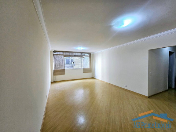Imagem Apartamento com 3 Quartos à Venda, 134 m² em Itaim Bibi - São Paulo Imagem Apartamento com 3 Quartos à Venda, 134 m² em Itaim Bibi - São Paulo