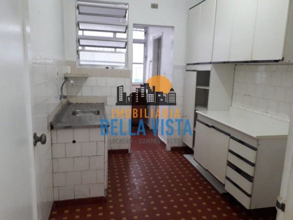 Imagem Apartamento com 2 Quartos à Venda, em Centro - São Vicente Imagem Apartamento com 2 Quartos à Venda, em Centro - São Vicente