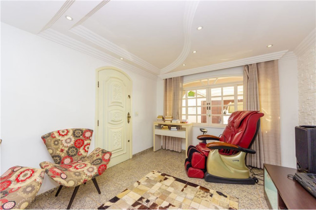 Imagem Casa com 3 Quartos à Venda, 150 m² em Cangaíba - São Paulo