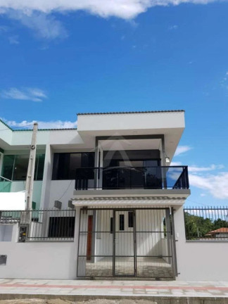 Imagem Sobrado com 3 Quartos à Venda, 126 m² em Itamar - Itapoá