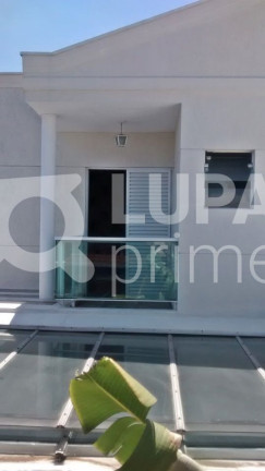 Imagem Casa com 3 Quartos à Venda, 122 m² em Limão - São Paulo Imagem Casa com 3 Quartos à Venda, 122 m² em Limão - São Paulo