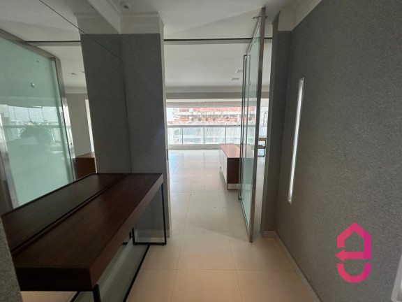 Imagem Apartamento à Venda, em Setor Bueno - Goiânia Imagem Apartamento à Venda, em Setor Bueno - Goiânia