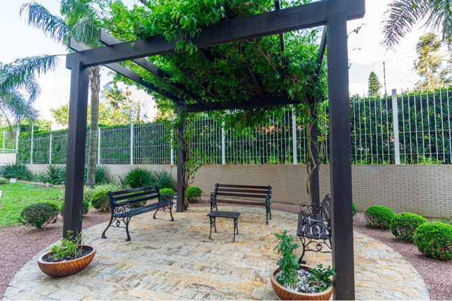 Imagem Apartamento com 2 Quartos à Venda, 60 m² em Nossa Senhora Das Graças - Canoas Imagem Apartamento com 2 Quartos à Venda, 60 m² em Nossa Senhora Das Graças - Canoas