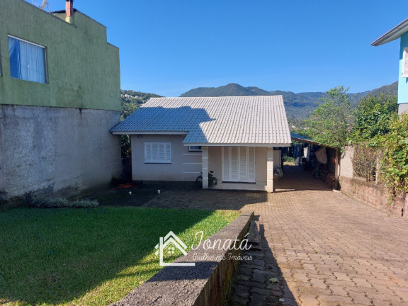Imagem Casa com 2 Quartos à Venda, 100 m² em Centro - Vale Real