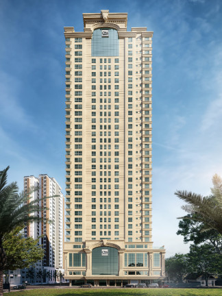 Imagem Apartamento com 4 Quartos à Venda, 260 m² em Itapema - Itapema