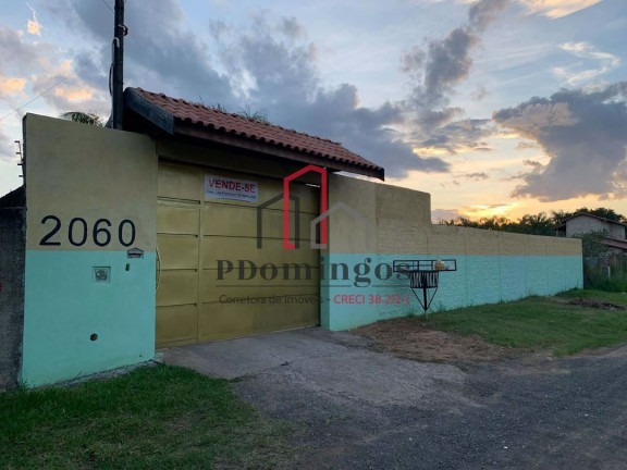 Imagem Chácara com 2 Quartos à Venda, 137 m² em Chácara Recreio Alvorada - Hortolândia Imagem Chácara com 2 Quartos à Venda, 137 m² em Chácara Recreio Alvorada - Hortolândia