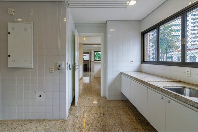 Imagem Apartamento com 3 Quartos à Venda, 287 m² em Aclimação - São Paulo Imagem Apartamento com 3 Quartos à Venda, 287 m² em Aclimação - São Paulo