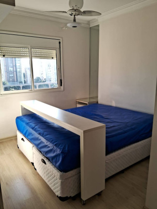 Imagem Apartamento com 3 Quartos à Venda, 110 m² em Brooklin Paulista - São Paulo Imagem Apartamento com 3 Quartos à Venda, 110 m² em Brooklin Paulista - São Paulo
