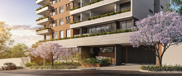 Cobertura com 3 Quartos à Venda, 244 m² em Sumarezinho - São Paulo