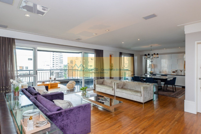Imagem Apartamento com 4 Quartos à Venda, 300 m² em Moema - São Paulo Imagem Apartamento com 4 Quartos à Venda, 300 m² em Moema - São Paulo