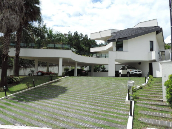 Imagem Casa com 4 Quartos à Venda, 798 m² em Alphaville - Santana De Parnaíba Imagem Casa com 4 Quartos à Venda, 798 m² em Alphaville - Santana De Parnaíba