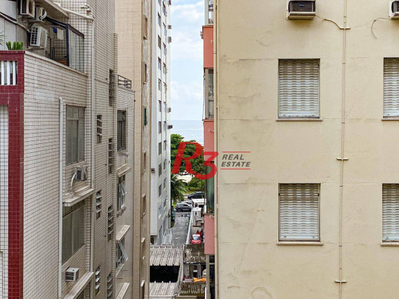 Imagem Apartamento com 2 Quartos à Venda, 84 m² em Boqueirão - Santos Imagem Apartamento com 2 Quartos à Venda, 84 m² em Boqueirão - Santos