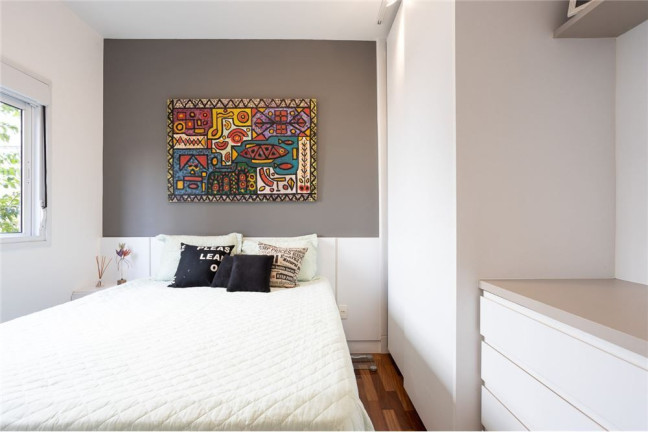 Imagem Apartamento com 2 Quartos à Venda, 108 m² em Jardim Prudência - São Paulo Imagem Apartamento com 2 Quartos à Venda, 108 m² em Jardim Prudência - São Paulo