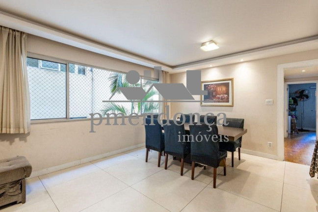 Imagem Apartamento com 3 Quartos à Venda, 86 m² em Higienópolis - São Paulo Imagem Apartamento com 3 Quartos à Venda, 86 m² em Higienópolis - São Paulo