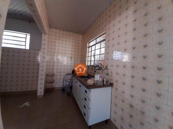 Imagem Casa com 3 Quartos à Venda, 67 m² em Jardim São Domingos - Americana