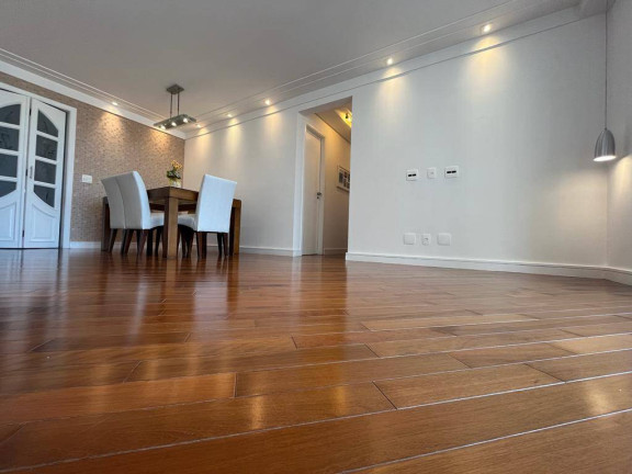 Imagem Apartamento com 3 Quartos à Venda, 98 m² em Baeta Neves - São Bernardo Do Campo Imagem Apartamento com 3 Quartos à Venda, 98 m² em Baeta Neves - São Bernardo Do Campo