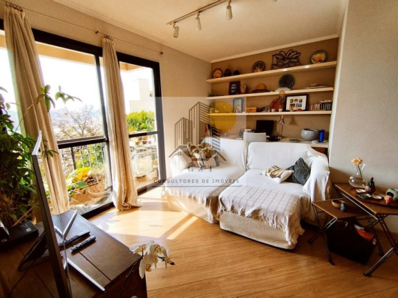 Imagem Apartamento com 2 Quartos à Venda, 57 m² em Cidade São Francisco - São Paulo Imagem Apartamento com 2 Quartos à Venda, 57 m² em Cidade São Francisco - São Paulo