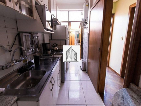 Imagem Sobrado com 3 Quartos à Venda, 117 m² em Jardim Itu Sabará - Porto Alegre