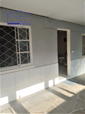Imagem Casa com 5 Quartos à Venda, 273 m² em Cavalhada - Porto Alegre