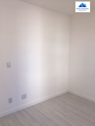 Imagem Apartamento com 2 Quartos à Venda, 47 m² em Loteamento Parque São Martinho - Campinas
