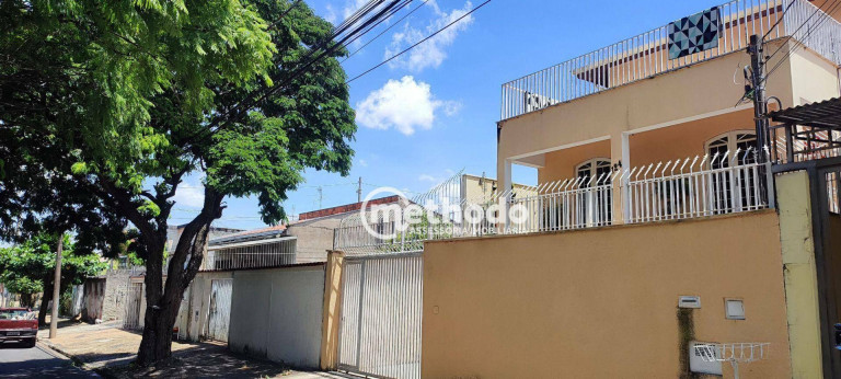 Imagem Casa com 3 Quartos à Venda, 285 m² em Jardim Eulina - Campinas Imagem Casa com 3 Quartos à Venda, 285 m² em Jardim Eulina - Campinas