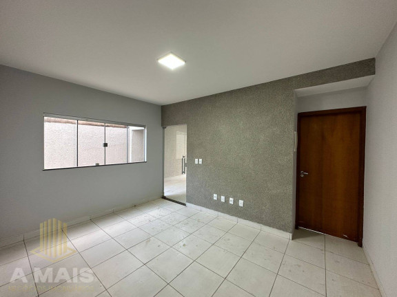 Imagem Apartamento com 3 Quartos à Venda, em Mansões Paraíso - Aparecida De Goiânia Imagem Apartamento com 3 Quartos à Venda, em Mansões Paraíso - Aparecida De Goiânia