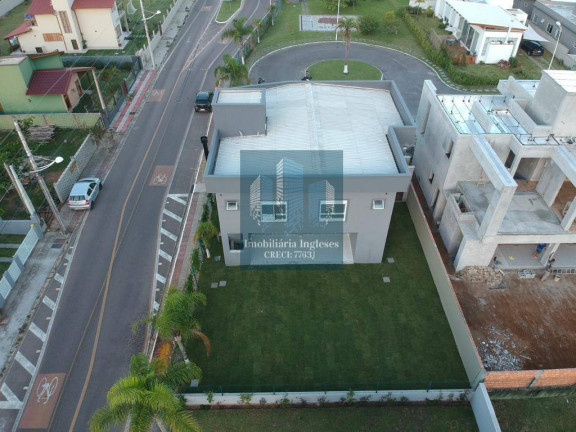 Imagem Casa com 3 Quartos à Venda, 212 m² em São João Do Rio Vermelho - Florianópolis