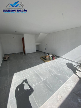 Imagem Casa com 2 Quartos à Venda, 90 m² em Vila Suíça - Santo André Imagem Casa com 2 Quartos à Venda, 90 m² em Vila Suíça - Santo André