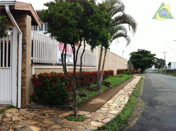 Imagem Casa com 4 Quartos à Venda, 325 m² em Jardim Santa Genebra - Campinas Imagem Casa com 4 Quartos à Venda, 325 m² em Jardim Santa Genebra - Campinas
