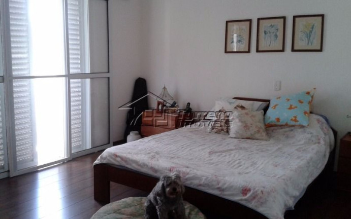 Imagem Casa de Condomínio com 4 Quartos à Venda, 295 m² em Jardim América - São José Dos Campos Imagem Casa de Condomínio com 4 Quartos à Venda, 295 m² em Jardim América - São José Dos Campos