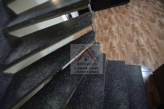 Imagem Sobrado com 3 Quartos à Venda, 92 m² em Saúde - São Paulo Imagem Sobrado com 3 Quartos à Venda, 92 m² em Saúde - São Paulo