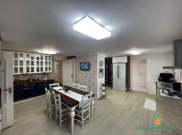 Imagem Casa com 4 Quartos à Venda, 2 m² em Granja Viana - Cotia