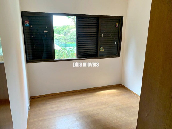 Imagem Apartamento com 3 Quartos à Venda, 130 m² em Morumbi - São Paulo