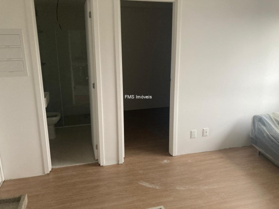 Imagem Imóvel com 2 Quartos para Alugar, 35 m² em Moema - São Paulo Imagem Imóvel com 2 Quartos para Alugar, 35 m² em Moema - São Paulo