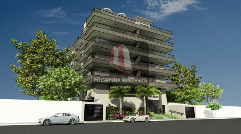 Imagem Imóvel com 2 Quartos à Venda, 103 m² em Braga - Cabo Frio Imagem Imóvel com 2 Quartos à Venda, 103 m² em Braga - Cabo Frio