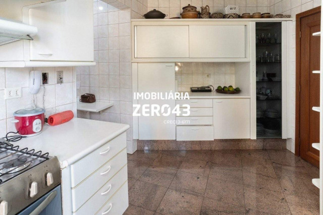 Imagem Apartamento com 4 Quartos à Venda, 298 m² em Caiçaras - Londrina Imagem Apartamento com 4 Quartos à Venda, 298 m² em Caiçaras - Londrina