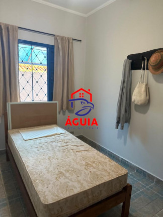 Imagem Sobrado com 5 Quartos à Venda, 250 m² em Saco Da Ribeira - Ubatuba