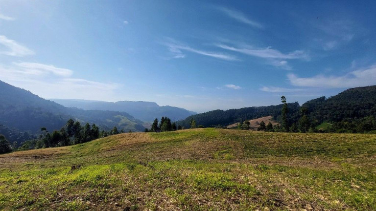 Terreno à Venda, 198.000 m² em Zona Rural - Presidente Nereu