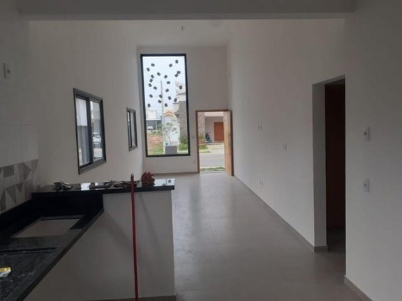 Casa de Condomínio com 3 Quartos à Venda, 142 m² em Bairro Do Grama - Caçapava